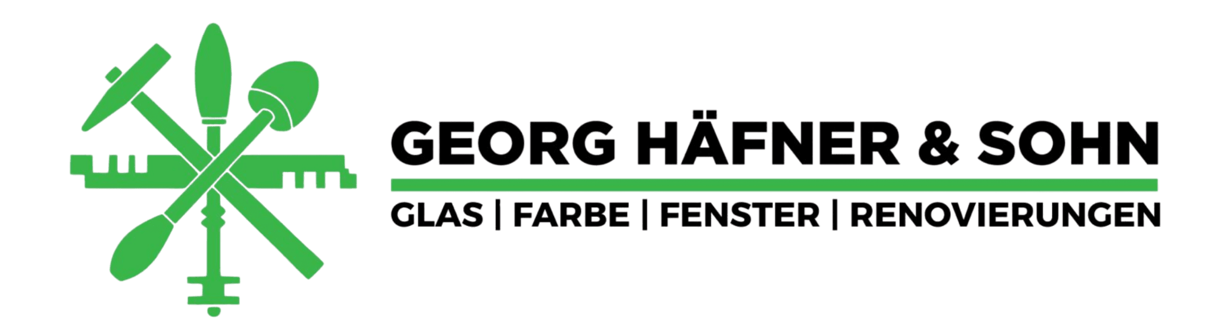 Georg Häfner & Sohn – Glas, Farbe, Fenster, Renovierungen